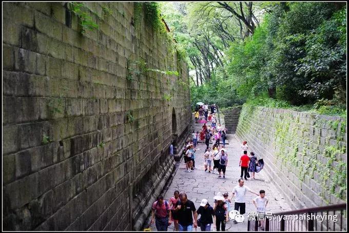 南京秦淮河景区游玩攻略,南京旅游必去的景点南京夫子庙