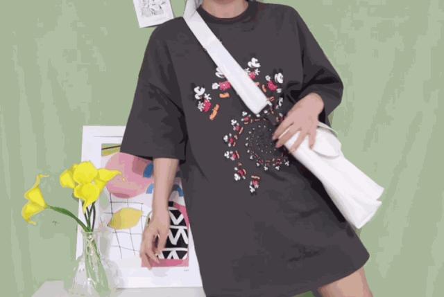 最流行的秋冬小个子穿搭,40至50岁女人夏季穿衣搭配小个子