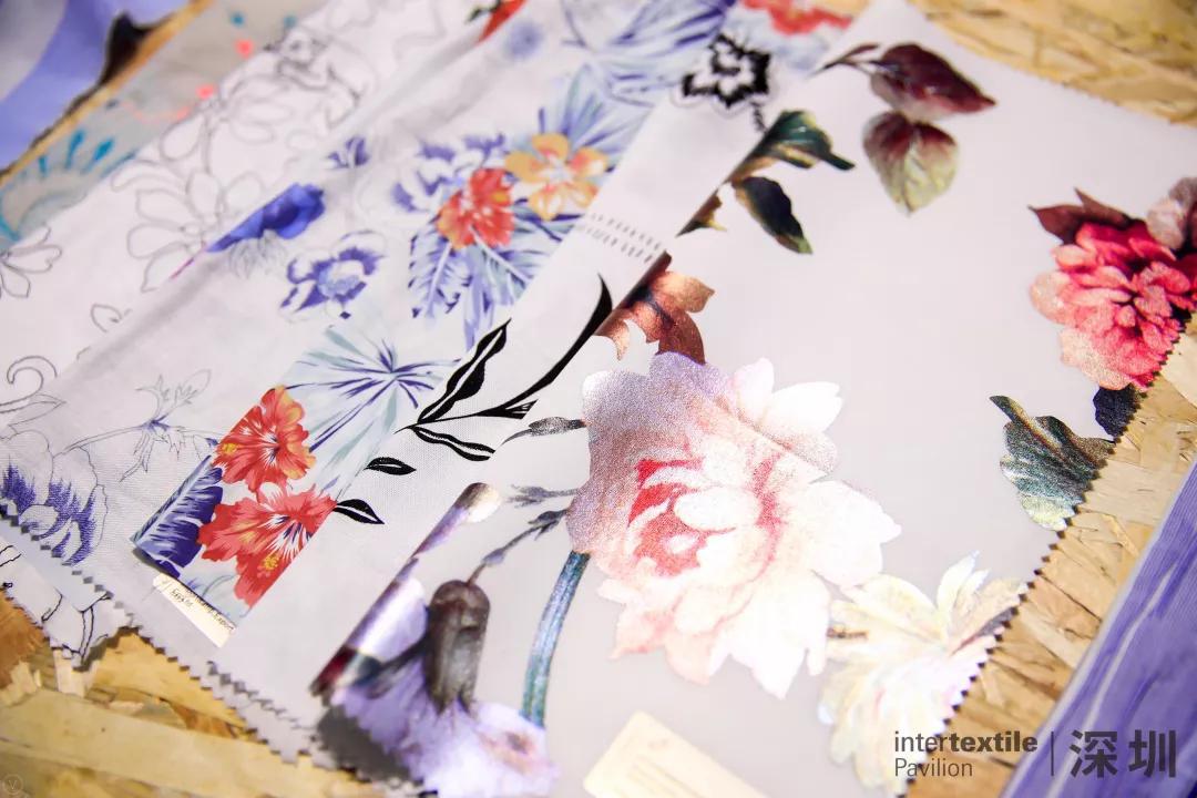 深圳面辅料展会,2023深圳国际服装供应链博览会