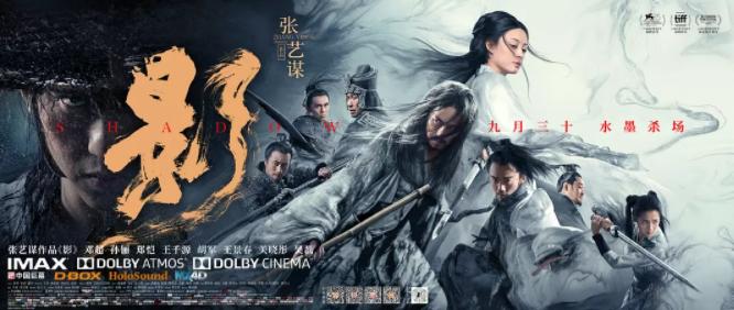 2018年热门电影总结,2018年终总结电影