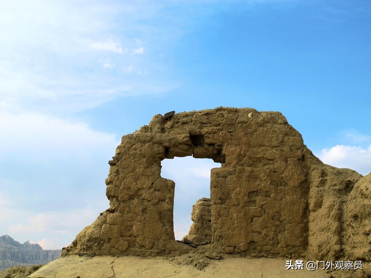 为什么到西藏一定要去阿里,不去拉萨能到那曲吗