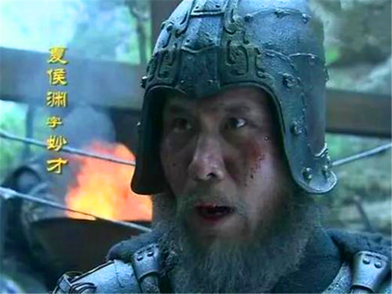 夏侯惇和夏侯渊谁更受重用,夏侯惇和夏侯渊哪个牛一点啊