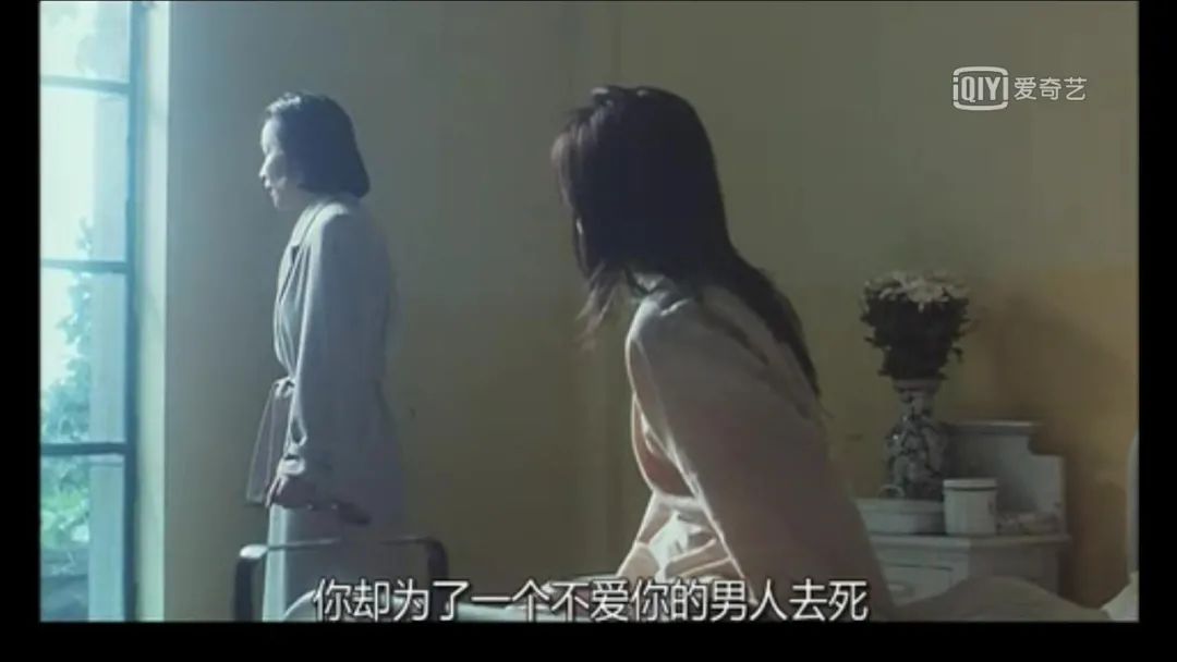 刘嘉玲昂首阔步,刘嘉玲四大惊艳片段