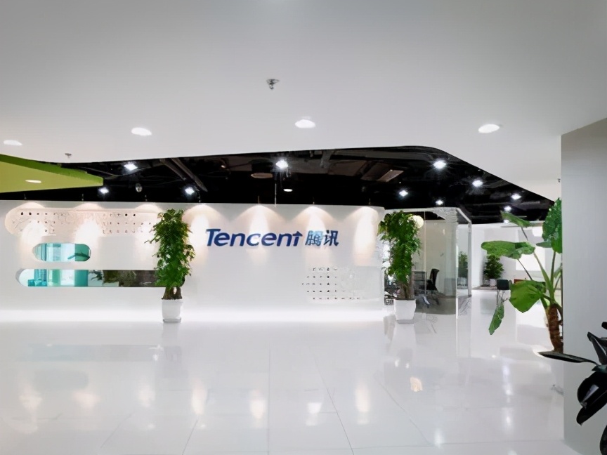 解密马化腾如何创业起步,腾讯创业历程完整版