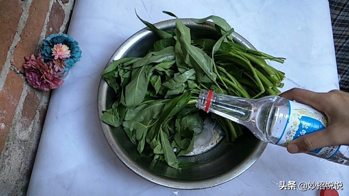 蔬菜蔫了怎么能变新鲜,蔬菜蔫了怎么办