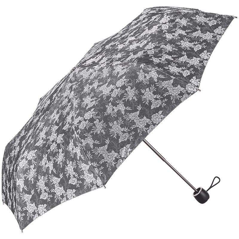 英国皇室*用御**FULTON，带你一起邂逅冬季的雨