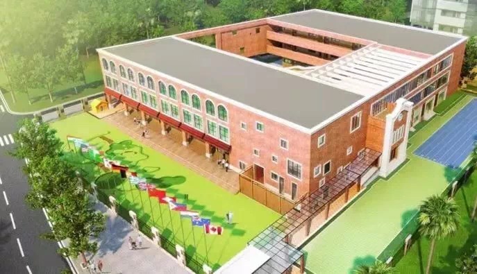 武汉最爱国际幼儿园学费,武汉最爱国际幼儿园