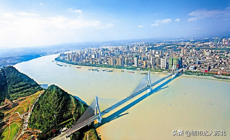 最新宜昌介绍,宜昌城市风光