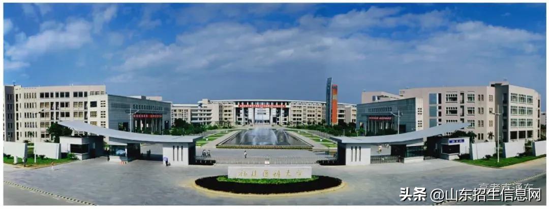 录取分数低的四所重点大学,这4所二本大学录取分数比名校低