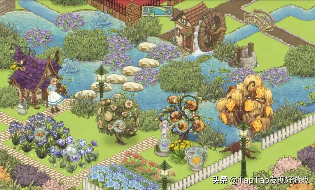 appstore游戏推荐超高画质,appstore有什么好玩的游戏推荐