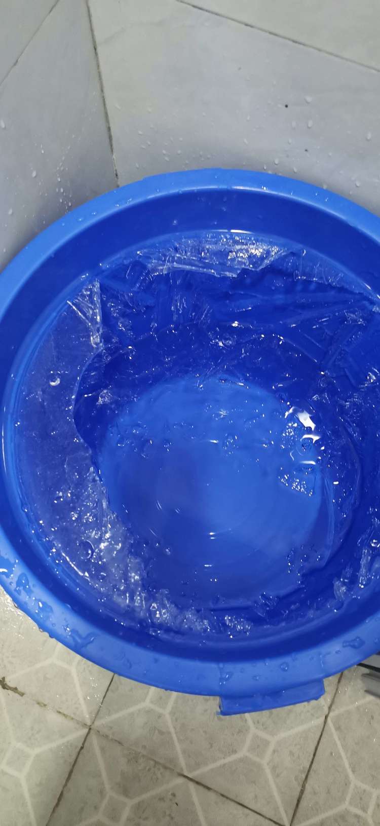 顶风冒雪抗严寒，战天斗地忍饥饿-布拖纪实