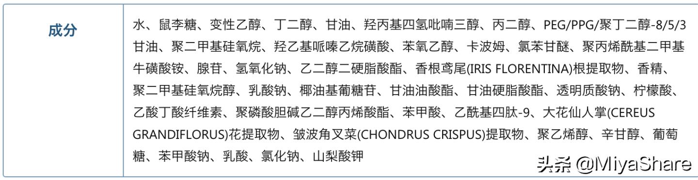 ysl精华夜皇后面霜测评,ysl精华夜皇后修复能力