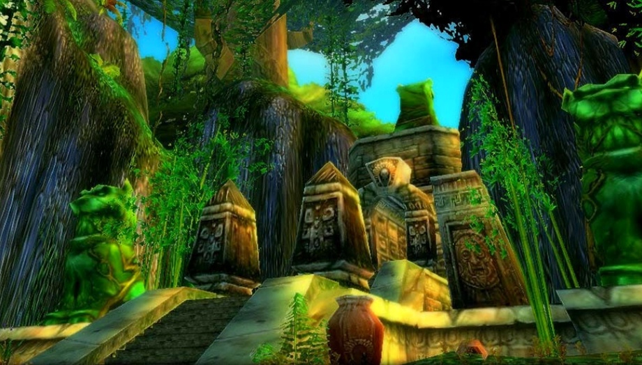 魔兽世界怀旧服探索服重皮,魔兽世界怀旧服玩鬼服