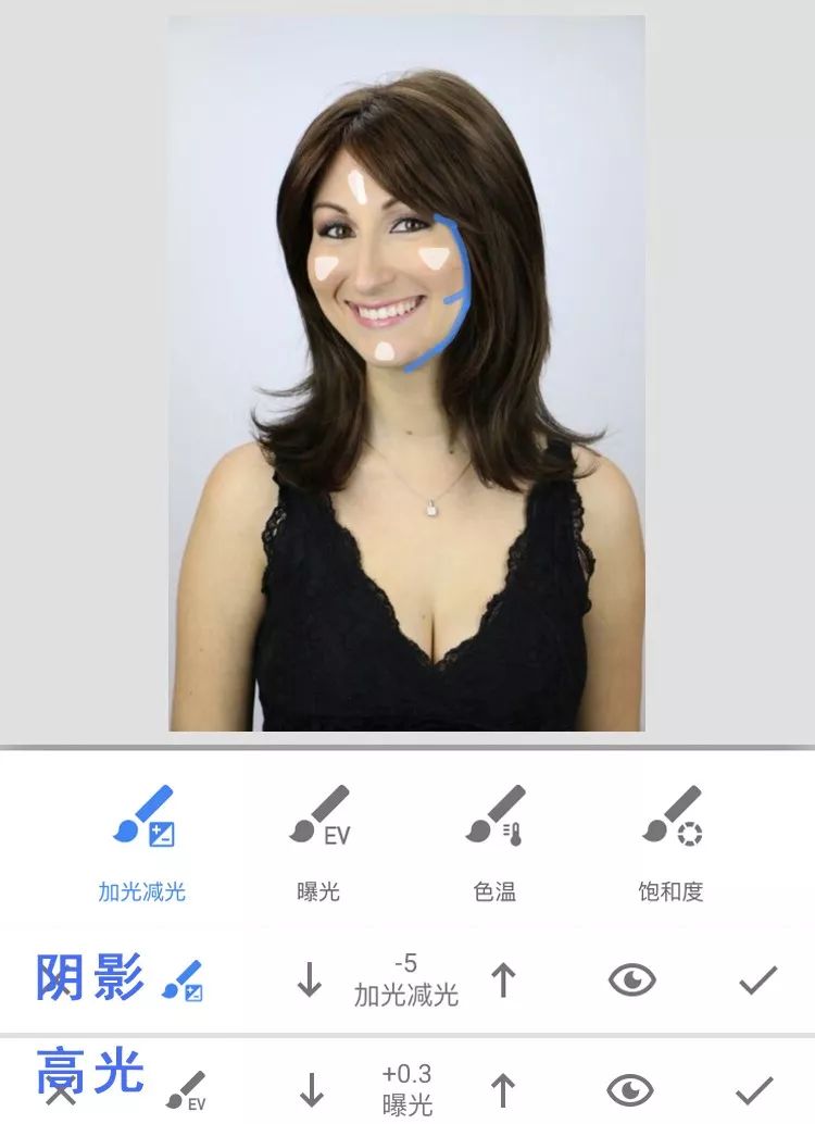 再见“丑照”！告别大脸圆脸这几招就够了