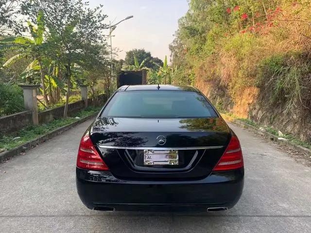 12款奔驰s级350多少钱,12款奔驰s350四驱二手车多少钱