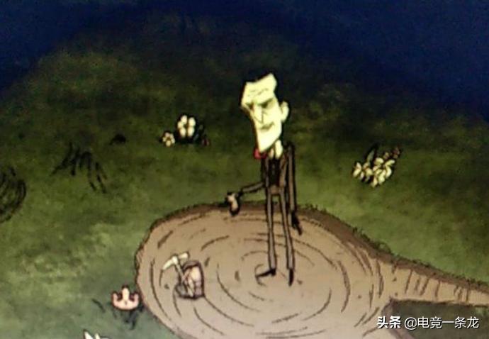 饥荒全角色解析最新版,饥荒人物介绍第一季