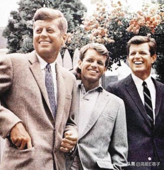 1990年肯尼迪空难事件,肯尼迪家族空难