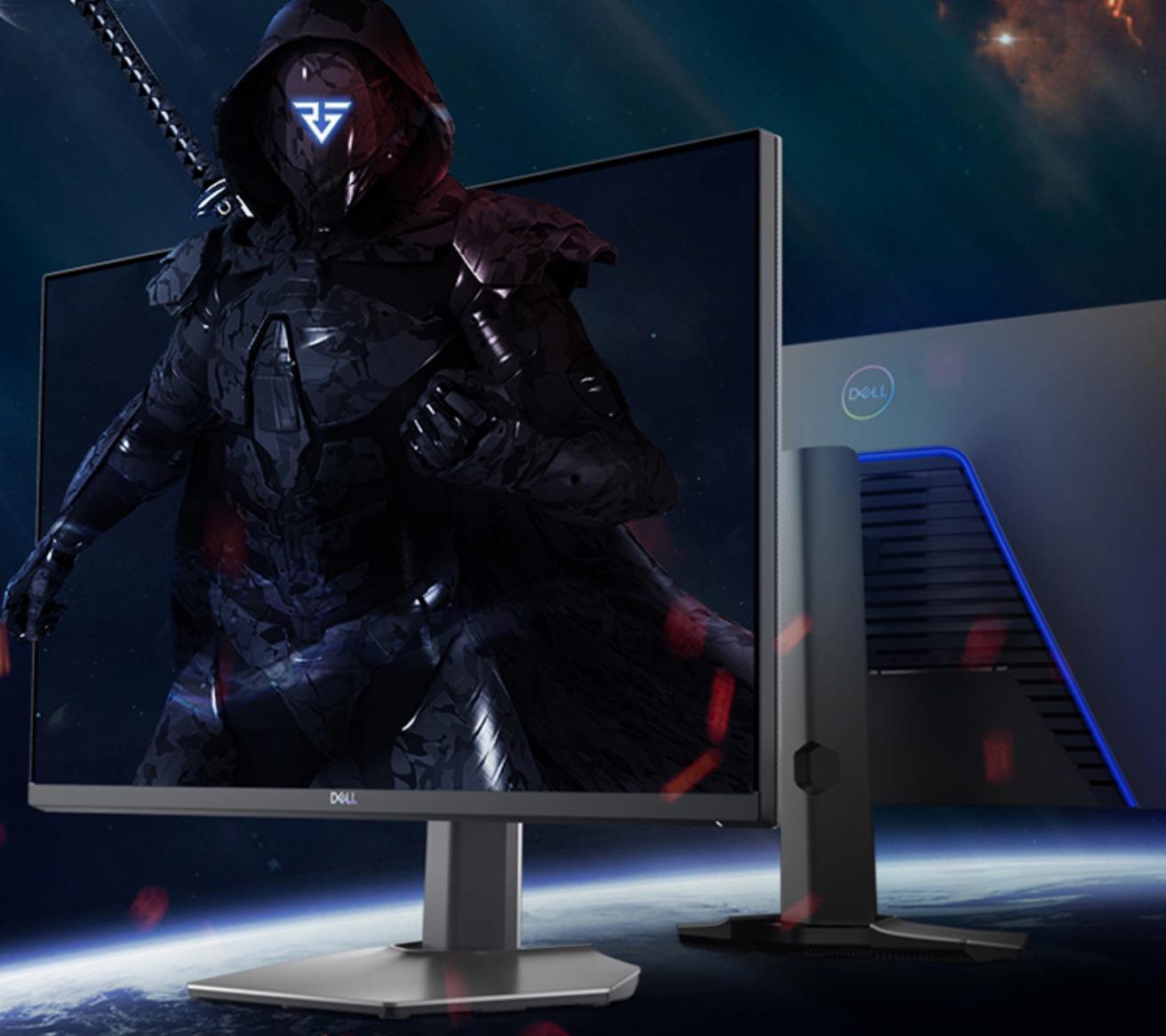 2023双11显示器选购指南,双11显示器推荐24.5寸