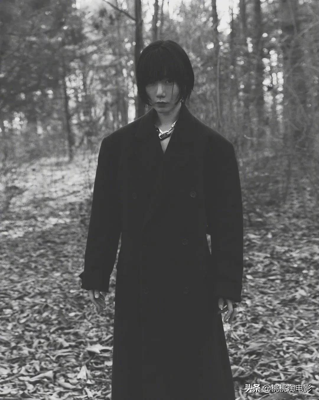 裴斗娜美照图文,42岁裴斗娜写真