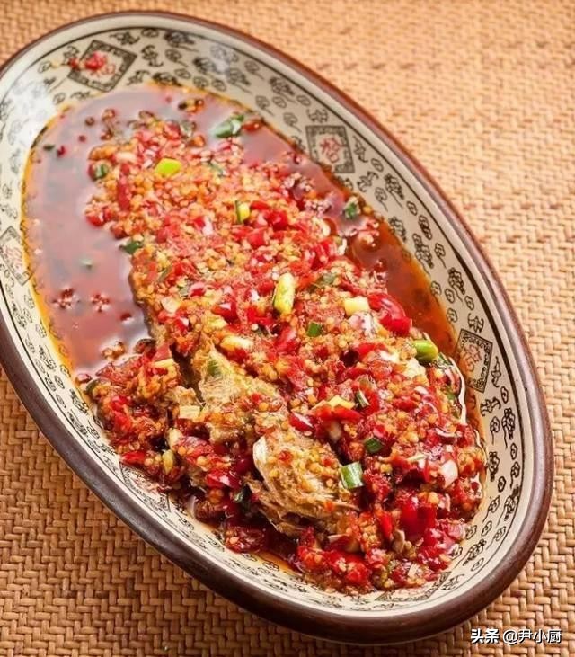 黄花鱼怎么做好吃简单易学,黄花鱼怎么做最好吃视频大全