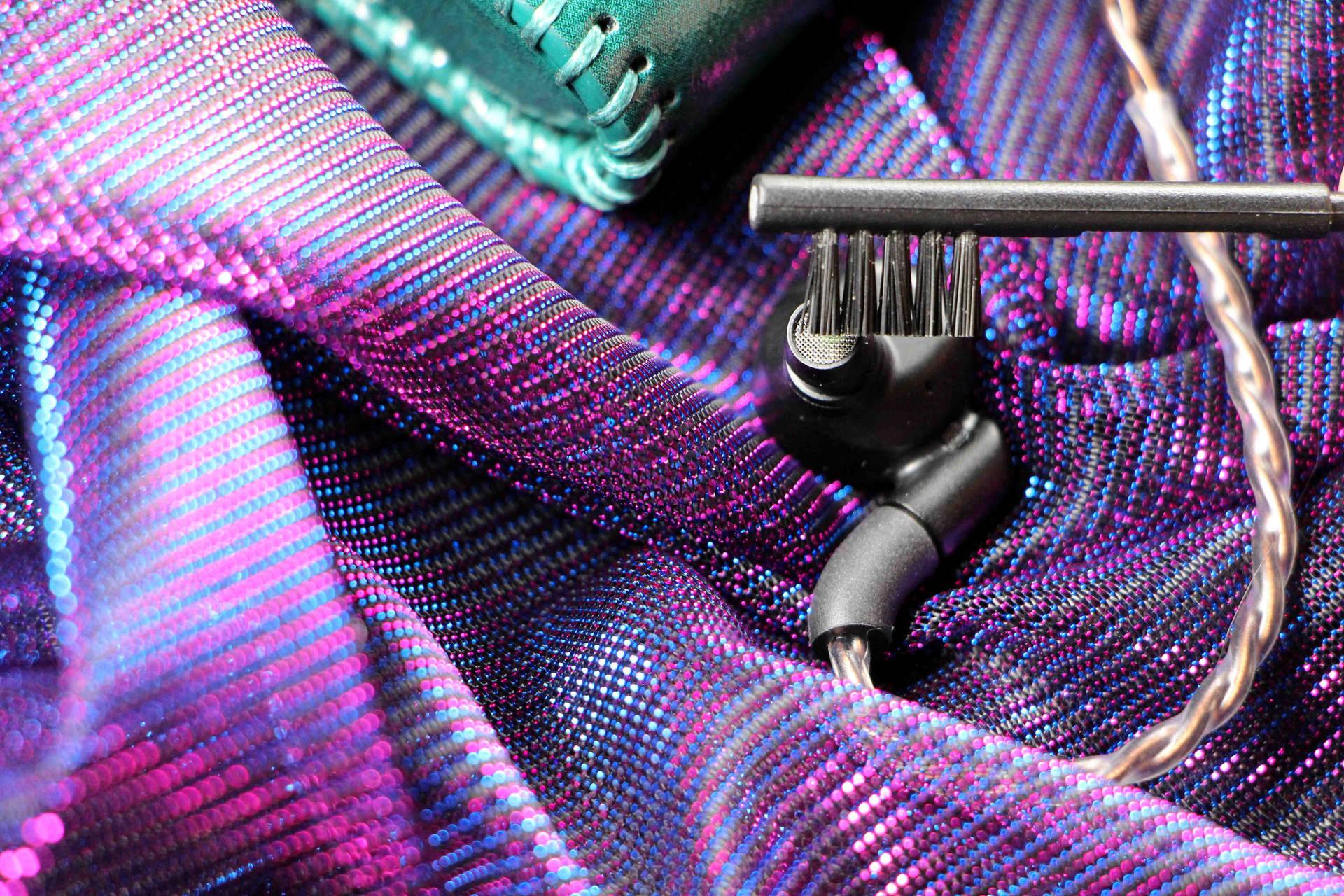 国产hifi耳机推荐,达音科dk3001hifi入耳式耳机