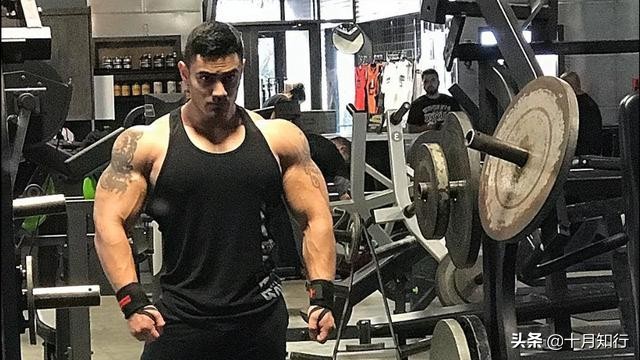 把肩练宽最有效的方法,如何把肩练得更快