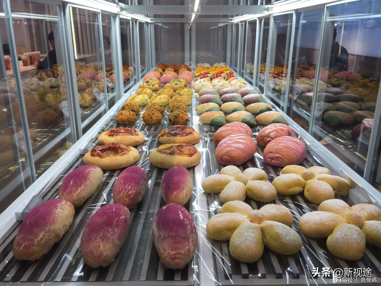 喜茶贵阳南国花锦店,贵阳新开的喜茶店在哪里