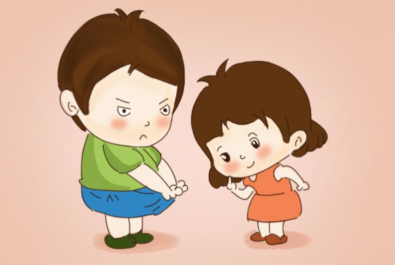 小孩老是把被子夹大腿内侧,孩子喜欢大腿夹着被子怎么办