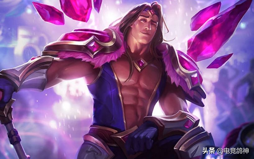 lol版本最新符文出装加点推荐,lol符文出装讲解