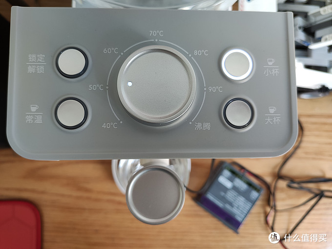 北鼎即热式饮水机s601,北鼎s601即热式饮水机怎么自清洁