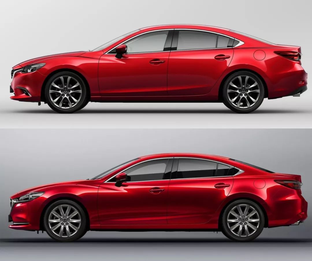 全新一代阿特兹故障率,全新一代阿特兹摸起来是什么feel