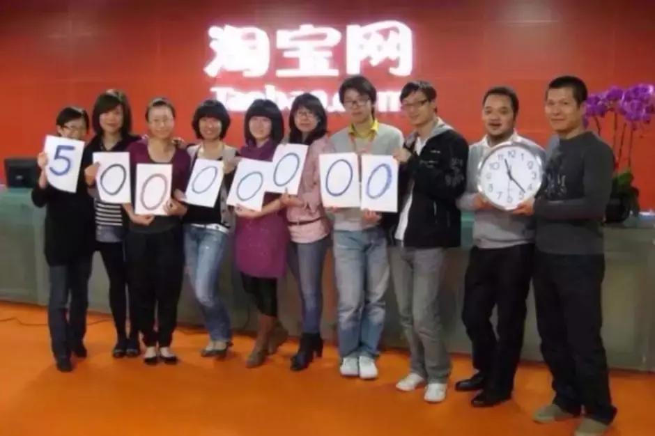 双十一外国人网购,双11老外