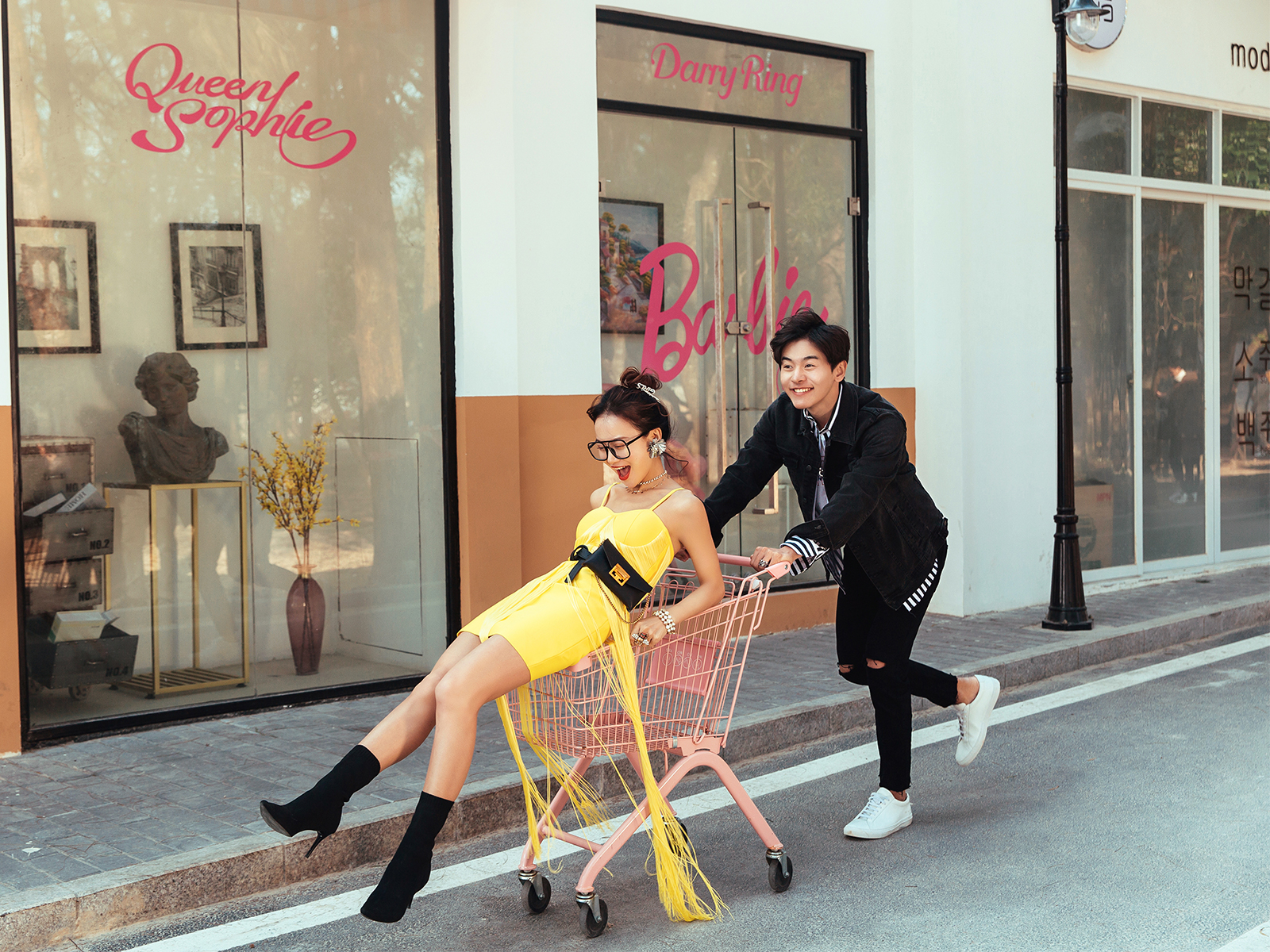 扬州排名前十的婚纱摄影,扬州婚纱摄影前十名