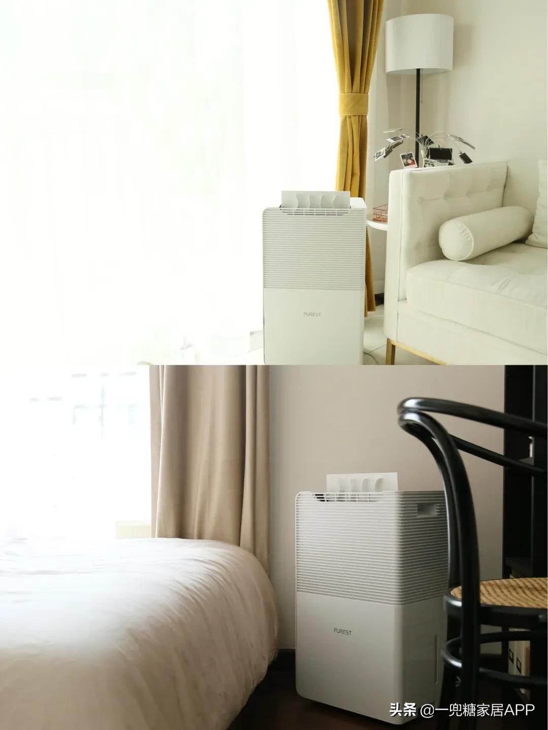 躲避回南天如何装修,南方回南天用什么除湿机