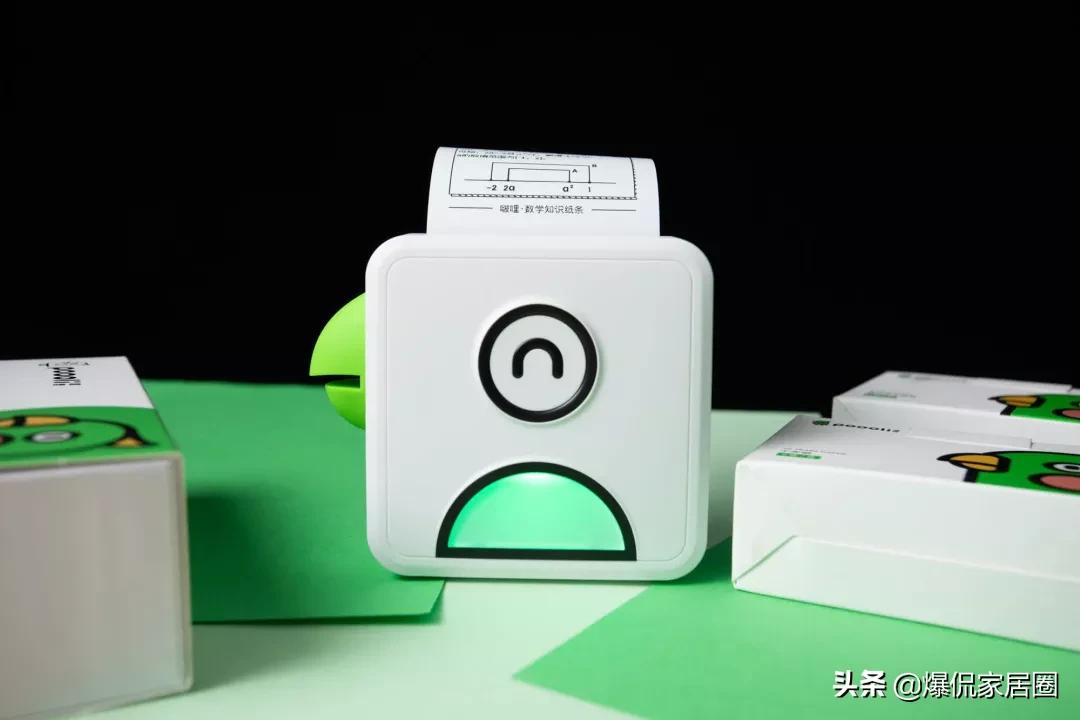 打印学习成绩的打印机,高考复习扫一扫就可以打印的机器