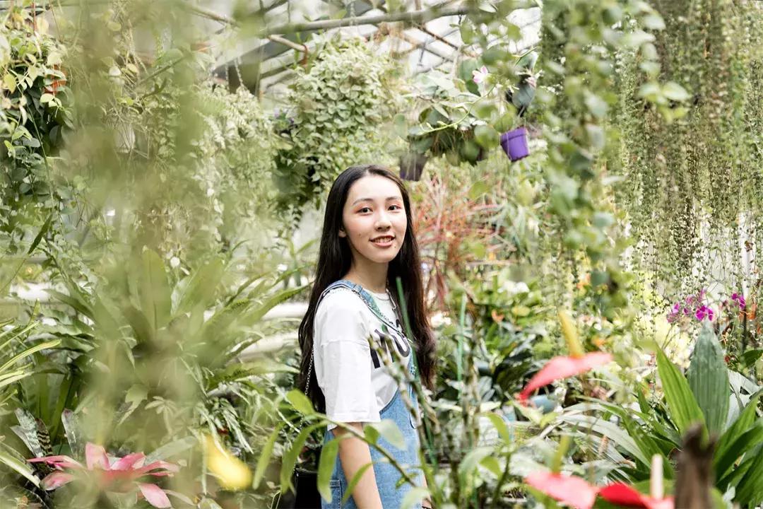 深圳大学游玩攻略一日游,深圳大学打卡攻略