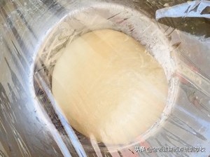 菠萝包制作最简单,菠萝包制作方法视频教程