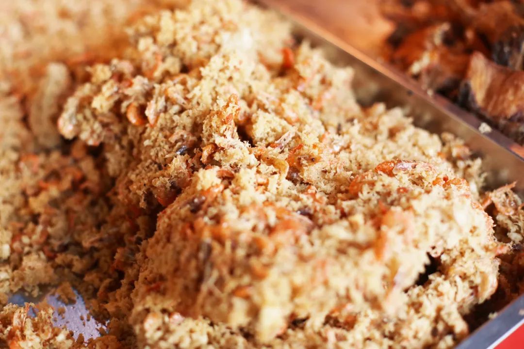 小城最有年味的地方。带你看看家乡常熟的物价，网友：好便宜