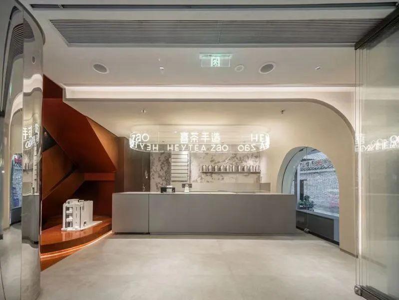 茶颜悦色融资了么,茶颜悦色为什么告别深圳