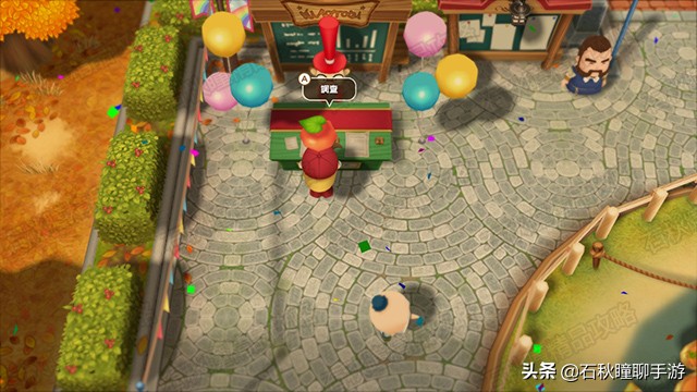 牧场物语重聚矿石镇操作攻略,牧场物语重聚矿石镇第一年秋攻略
