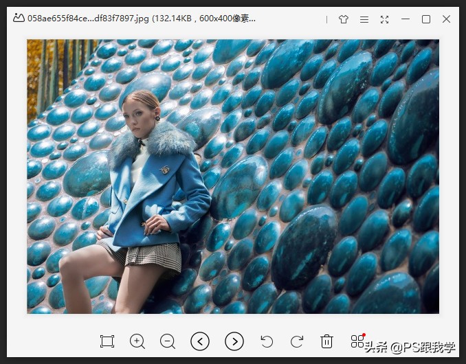 网图尺寸调整教程,如何把网图变得清晰