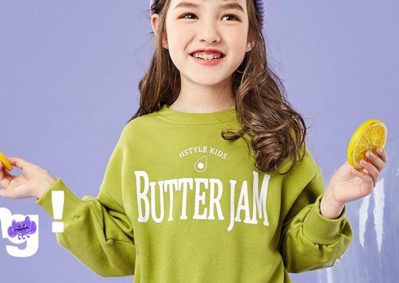 2021童装品牌排行榜最受宝妈欢迎的十大童装品牌