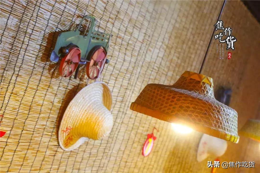 把鱼吃出新花样,把海鲜玩出花样来