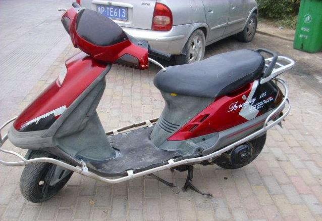 06年铃木王摩托车质量怎么样,90年代铃木王摩托车推荐