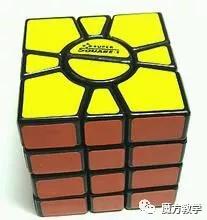 又简单又快的魔方教学,魔方教程最易看懂的魔方入门技巧