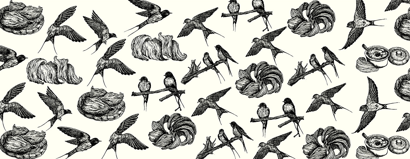 燕窝初创品牌,燕窝品牌的打造方式是什么