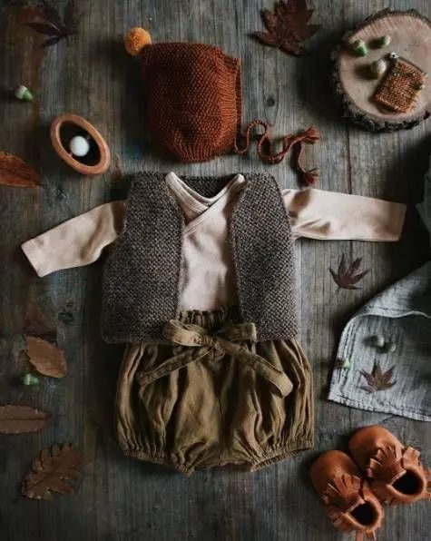 她放弃城市生活，一家人搬到乡下田园：自给自足