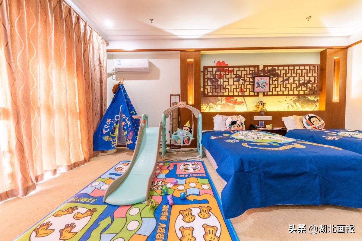 户外亲子温泉旅游攻略,罗田三里畈温泉旅游攻略