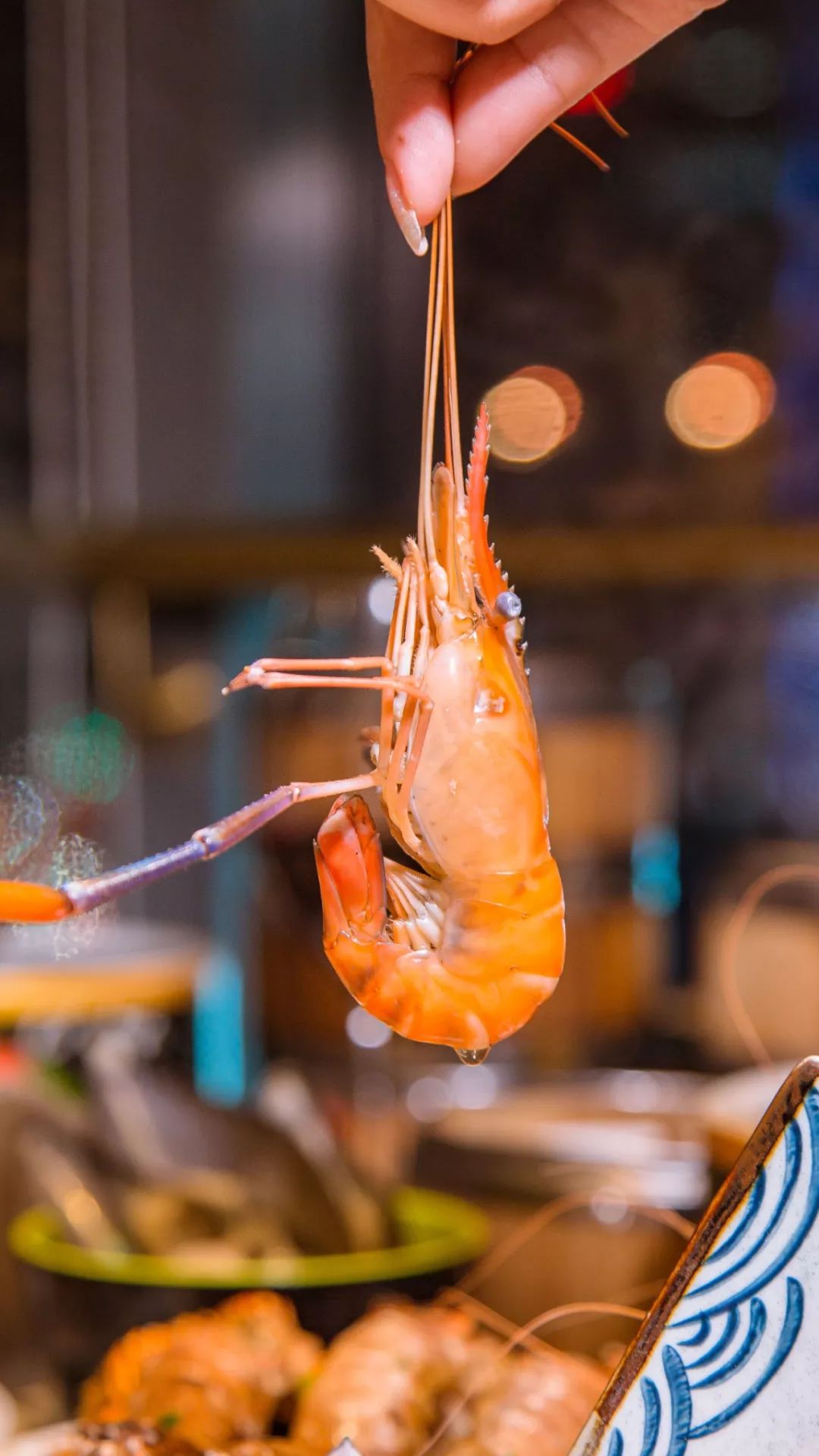 象拔蚌三文鱼鹅肝刺身拼盘,鹅肝苹果刺身