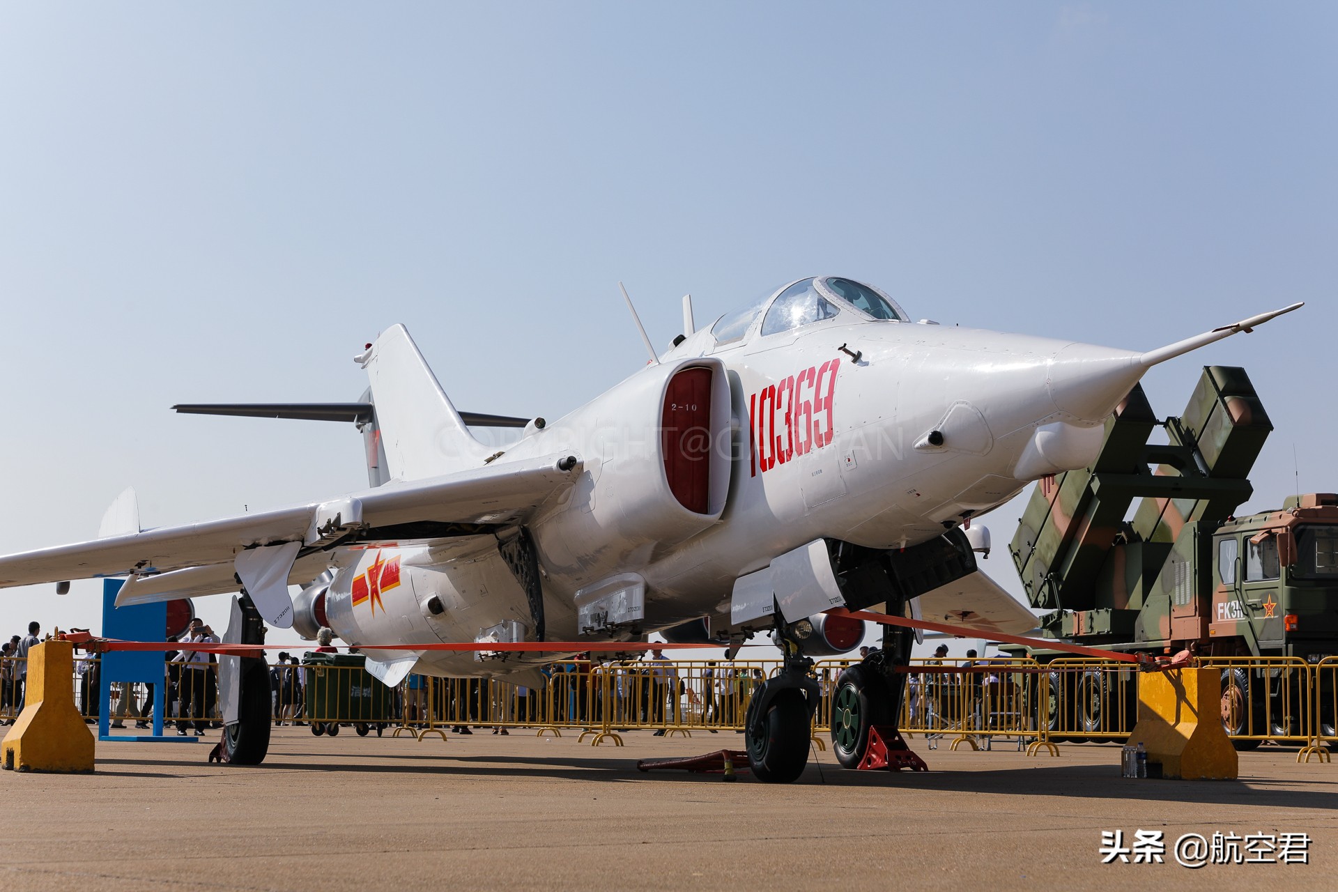 2024年珠海航展会有些什么,2023珠海航展和2024航展